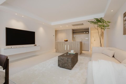 Apartament w Torrevieja, Alicante, Hiszpania 3 sypialnie, 110 mkw. nr 156070 – zdjęcie 11