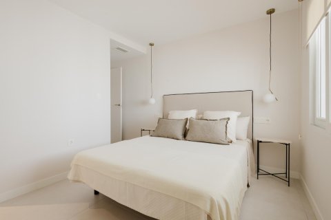 Apartament w Torrevieja, Alicante, Hiszpania 3 sypialnie, 110 mkw. nr 156070 – zdjęcie 25