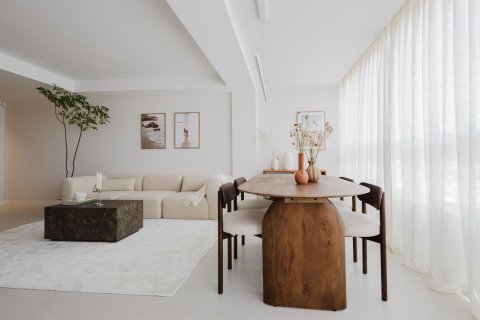 Apartament w Torrevieja, Alicante, Hiszpania 3 sypialnie, 110 mkw. nr 156070 – zdjęcie 15