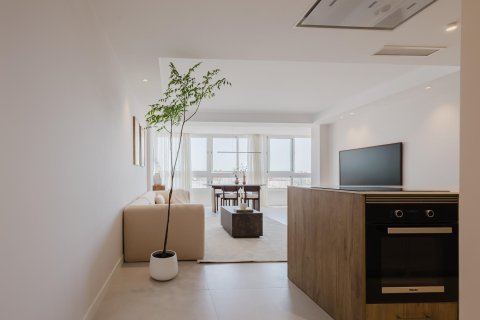 Apartament w Torrevieja, Alicante, Hiszpania 3 sypialnie, 110 mkw. nr 156070 – zdjęcie 5