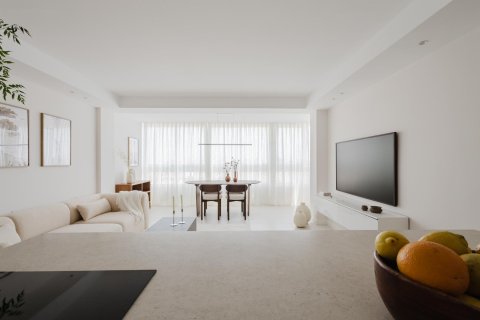 Apartament w Torrevieja, Alicante, Hiszpania 3 sypialnie, 110 mkw. nr 156070 – zdjęcie 3