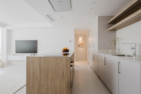 Apartament w Torrevieja, Alicante, Hiszpania 3 sypialnie, 110 mkw. nr 156070 – zdjęcie 7