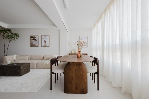 Apartament w Torrevieja, Alicante, Hiszpania 3 sypialnie, 110 mkw. nr 156070 – zdjęcie 16