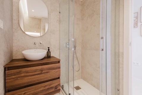 Apartament w Torrevieja, Alicante, Hiszpania 3 sypialnie, 110 mkw. nr 156070 – zdjęcie 23