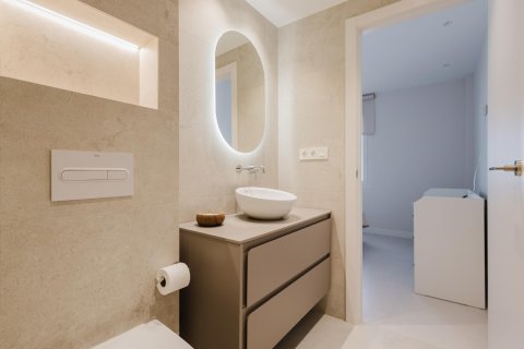 Apartament w Torrevieja, Alicante, Hiszpania 3 sypialnie, 110 mkw. nr 156070 – zdjęcie 28