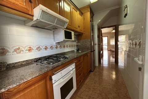Townhouse zum Verkauf in Torre de la Horadada, Alicante, Spanien 4 Schlafzimmer,  Nr. 156074 - Foto 6