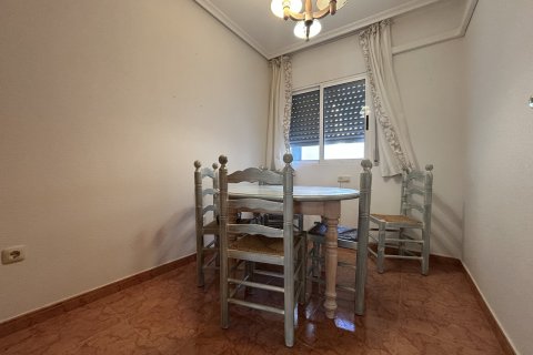 Townhouse zum Verkauf in Torre de la Horadada, Alicante, Spanien 4 Schlafzimmer,  Nr. 156074 - Foto 13