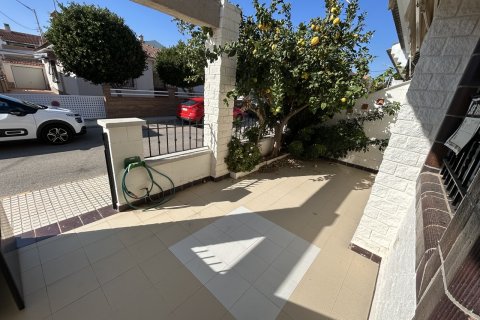 Townhouse zum Verkauf in Torre de la Horadada, Alicante, Spanien 4 Schlafzimmer,  Nr. 156074 - Foto 30