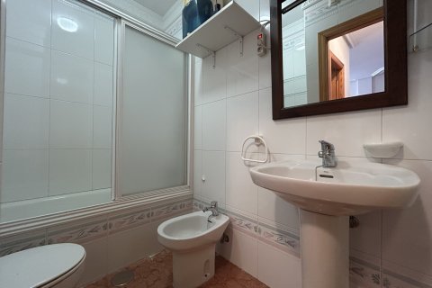 Townhouse zum Verkauf in Torre de la Horadada, Alicante, Spanien 4 Schlafzimmer,  Nr. 156074 - Foto 19