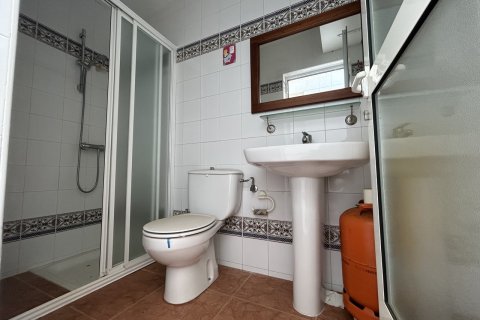Townhouse zum Verkauf in Torre de la Horadada, Alicante, Spanien 4 Schlafzimmer,  Nr. 156074 - Foto 11