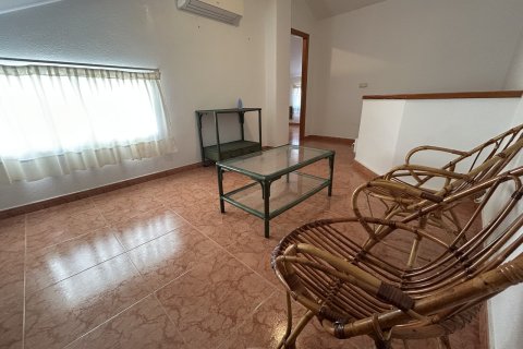 Townhouse zum Verkauf in Torre de la Horadada, Alicante, Spanien 4 Schlafzimmer,  Nr. 156074 - Foto 21