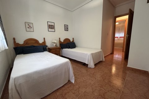 Townhouse zum Verkauf in Torre de la Horadada, Alicante, Spanien 4 Schlafzimmer,  Nr. 156074 - Foto 16