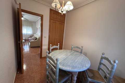 Townhouse zum Verkauf in Torre de la Horadada, Alicante, Spanien 4 Schlafzimmer,  Nr. 156074 - Foto 14