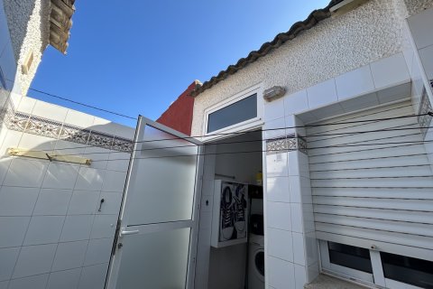 Townhouse zum Verkauf in Torre de la Horadada, Alicante, Spanien 4 Schlafzimmer,  Nr. 156074 - Foto 12