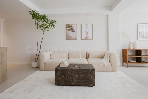 Huoneisto myytävänä Torrevieja, Alicante, Espanja, 3 makuuhuonetta, 110 m2 No. 156072 - kuva 29