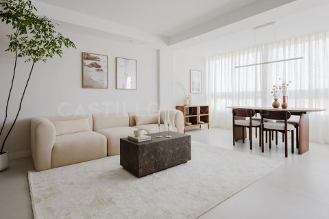 Huoneisto myytävänä Torrevieja, Alicante, Espanja, 3 makuuhuonetta, 110 m2 No. 156072 - kuva 27