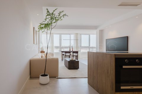 Huoneisto myytävänä Torrevieja, Alicante, Espanja, 3 makuuhuonetta, 110 m2 No. 156072 - kuva 9