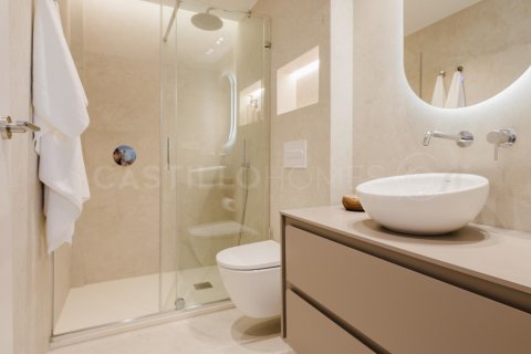 Huoneisto myytävänä Torrevieja, Alicante, Espanja, 3 makuuhuonetta, 110 m2 No. 156072 - kuva 19