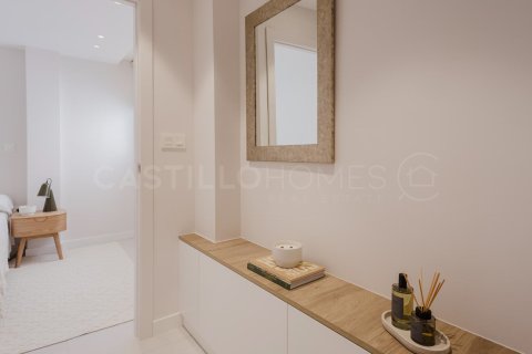 Huoneisto myytävänä Torrevieja, Alicante, Espanja, 3 makuuhuonetta, 110 m2 No. 156072 - kuva 3