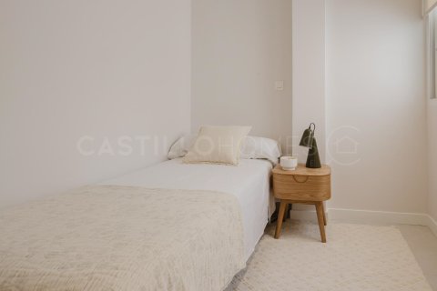 Huoneisto myytävänä Torrevieja, Alicante, Espanja, 3 makuuhuonetta, 110 m2 No. 156072 - kuva 5