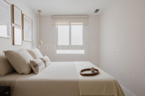 Huoneisto myytävänä Torrevieja, Alicante, Espanja, 3 makuuhuonetta, 110 m2 No. 156072 - kuva 21