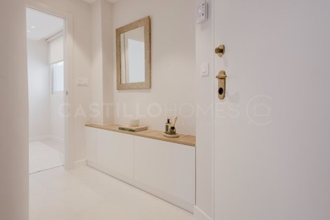 Huoneisto myytävänä Torrevieja, Alicante, Espanja, 3 makuuhuonetta, 110 m2 No. 156072 - kuva 2