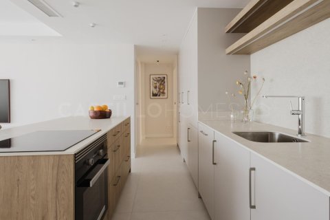 Huoneisto myytävänä Torrevieja, Alicante, Espanja, 3 makuuhuonetta, 110 m2 No. 156072 - kuva 13