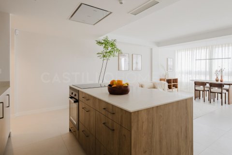 Huoneisto myytävänä Torrevieja, Alicante, Espanja, 3 makuuhuonetta, 110 m2 No. 156072 - kuva 25