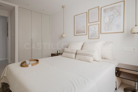 Huoneisto myytävänä Torrevieja, Alicante, Espanja, 3 makuuhuonetta, 110 m2 No. 156072 - kuva 24