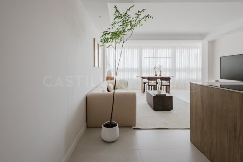 Huoneisto myytävänä Torrevieja, Alicante, Espanja, 3 makuuhuonetta, 110 m2 No. 156072 - kuva 10