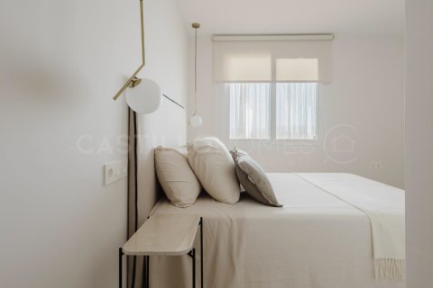 Huoneisto myytävänä Torrevieja, Alicante, Espanja, 3 makuuhuonetta, 110 m2 No. 156072 - kuva 14