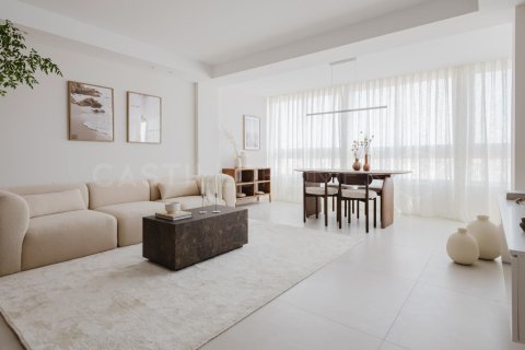 Huoneisto myytävänä Torrevieja, Alicante, Espanja, 3 makuuhuonetta, 110 m2 No. 156072 - kuva 26