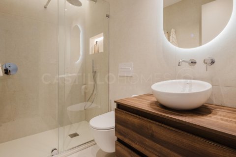 Huoneisto myytävänä Torrevieja, Alicante, Espanja, 3 makuuhuonetta, 110 m2 No. 156072 - kuva 22