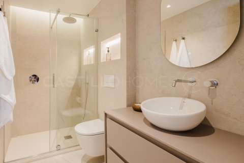 Huoneisto myytävänä Torrevieja, Alicante, Espanja, 3 makuuhuonetta, 110 m2 No. 156072 - kuva 18