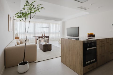 Huoneisto myytävänä Torrevieja, Alicante, Espanja, 3 makuuhuonetta, 110 m2 No. 156072 - kuva 8