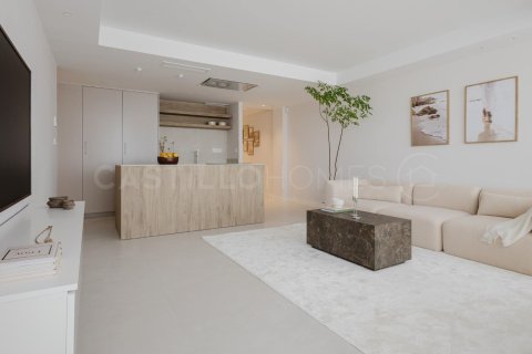 Huoneisto myytävänä Torrevieja, Alicante, Espanja, 3 makuuhuonetta, 110 m2 No. 156072 - kuva 30