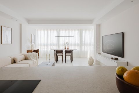 Huoneisto myytävänä Torrevieja, Alicante, Espanja, 3 makuuhuonetta, 110 m2 No. 156072 - kuva 12