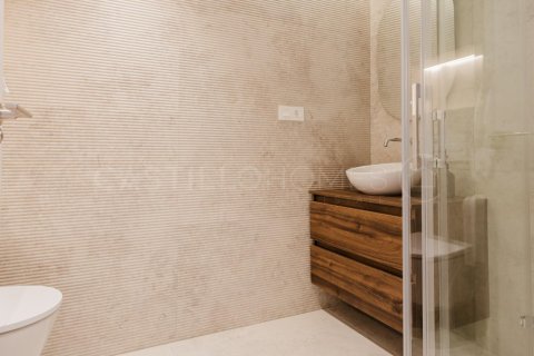 Huoneisto myytävänä Torrevieja, Alicante, Espanja, 3 makuuhuonetta, 110 m2 No. 156072 - kuva 6