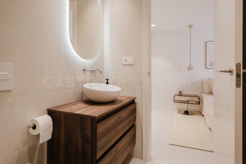 Huoneisto myytävänä Torrevieja, Alicante, Espanja, 3 makuuhuonetta, 110 m2 No. 156072 - kuva 23