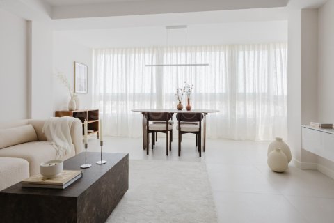 Huoneisto myytävänä Torrevieja, Alicante, Espanja, 3 makuuhuonetta, 110 m2 No. 156072 - kuva 28