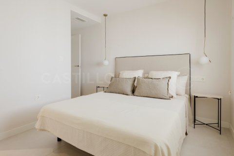 Huoneisto myytävänä Torrevieja, Alicante, Espanja, 3 makuuhuonetta, 110 m2 No. 156072 - kuva 17