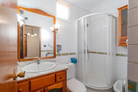Villa pārdošanā Alicante, Spānijā 4 istabas, 309 m2 Nr. 156071 - attēls 18