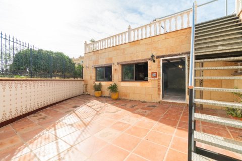 Villa pārdošanā Alicante, Spānijā 4 istabas, 309 m2 Nr. 156071 - attēls 7