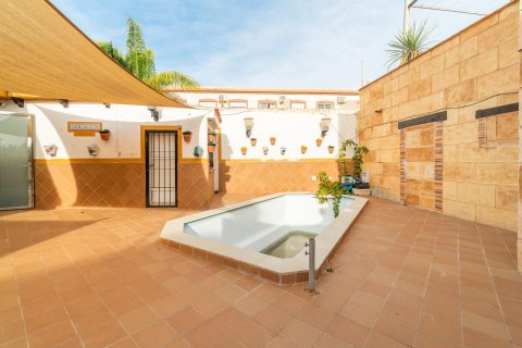 Villa pārdošanā Alicante, Spānijā 4 istabas, 309 m2 Nr. 156071 - attēls 6