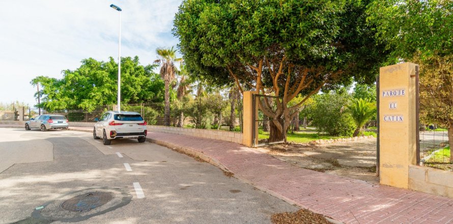 Villa Alicante, Spānijā 4 istabas, 309 m2 Nr. 156071