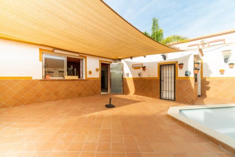 Villa pārdošanā Alicante, Spānijā 4 istabas, 309 m2 Nr. 156071 - attēls 3
