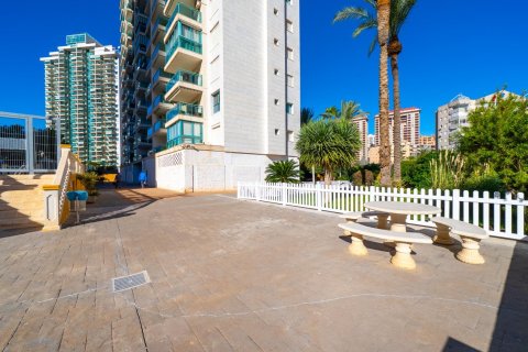 Продажа квартиры в Вильяхойоса, Аликанте, Испания 4 спальни, 134м2 №144522 - фото 4