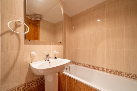 Продажа квартиры в Вильяхойоса, Аликанте, Испания 4 спальни, 134м2 №144522 - фото 29