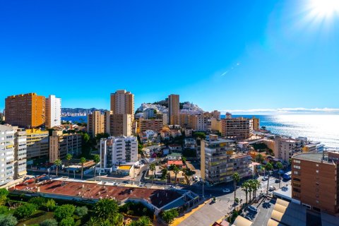 Продажа квартиры в Вильяхойоса, Аликанте, Испания 4 спальни, 134м2 №144522 - фото 2