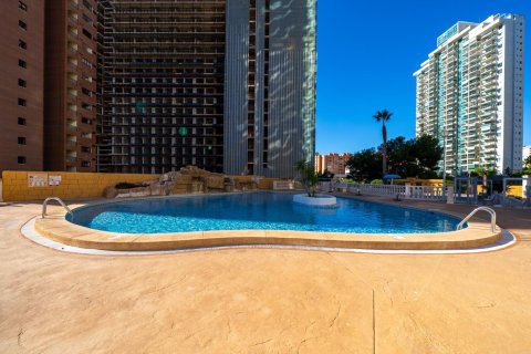 Продажа квартиры в Вильяхойоса, Аликанте, Испания 4 спальни, 134м2 №144522 - фото 3